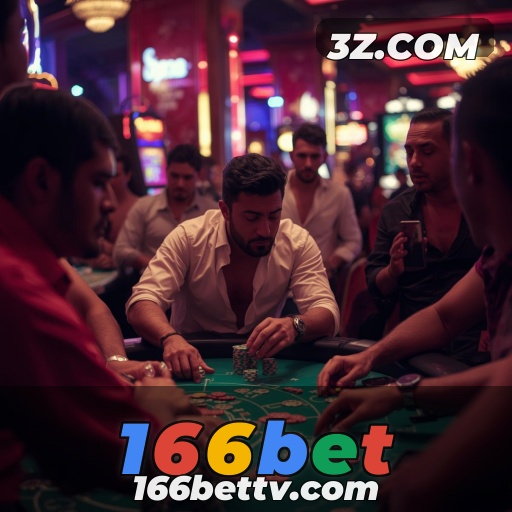 A Experiência Imersiva dos Jogos de Dealer Ao Vivo na 166bet