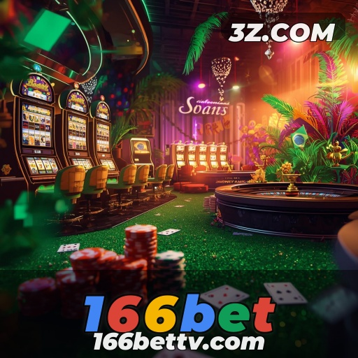 Jogos de Segurança: Proteja sua Experiência de Jogo no 166bet