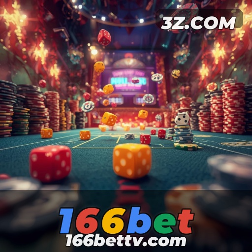 A Emoção das Caça-Níqueis no 166bet